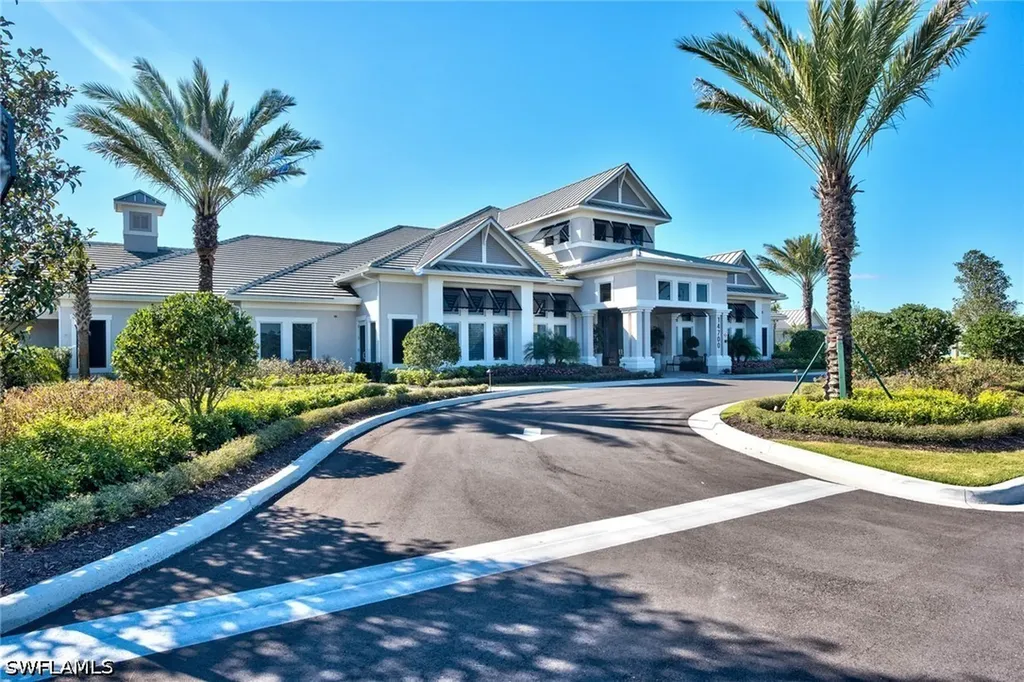 14223 Wild Timber Court Estero FL 33928