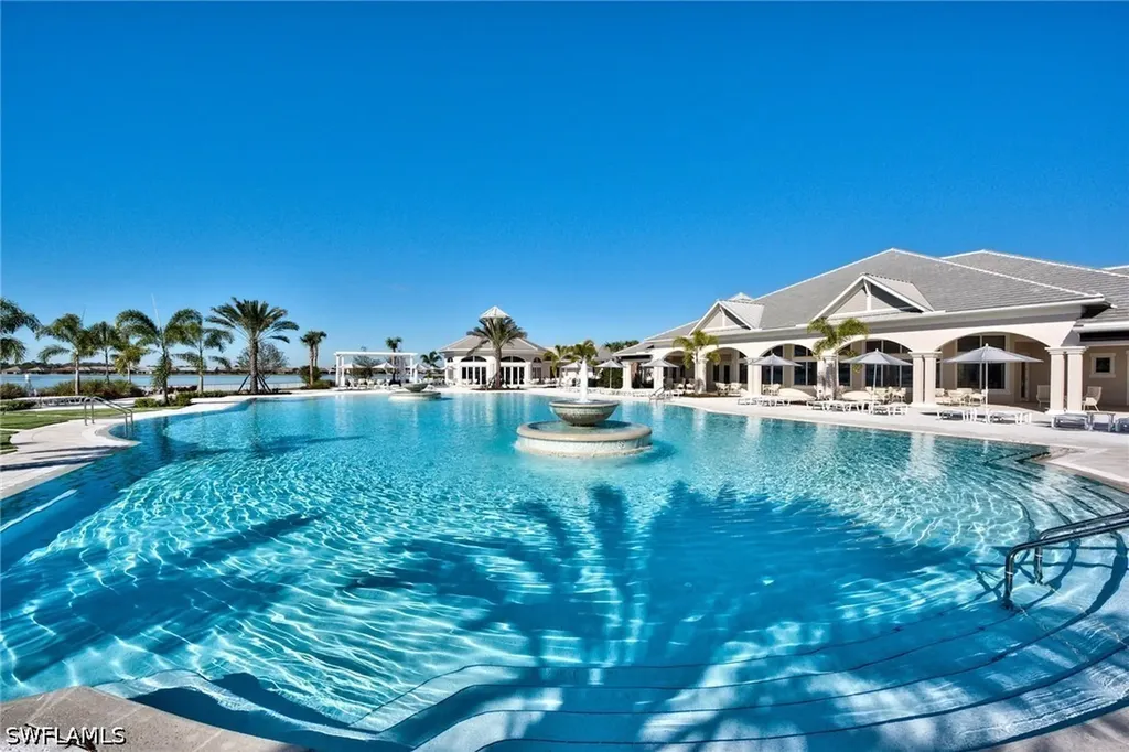 14223 Wild Timber Court Estero FL 33928