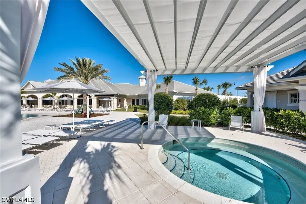 14223 Wild Timber Court Estero FL 33928