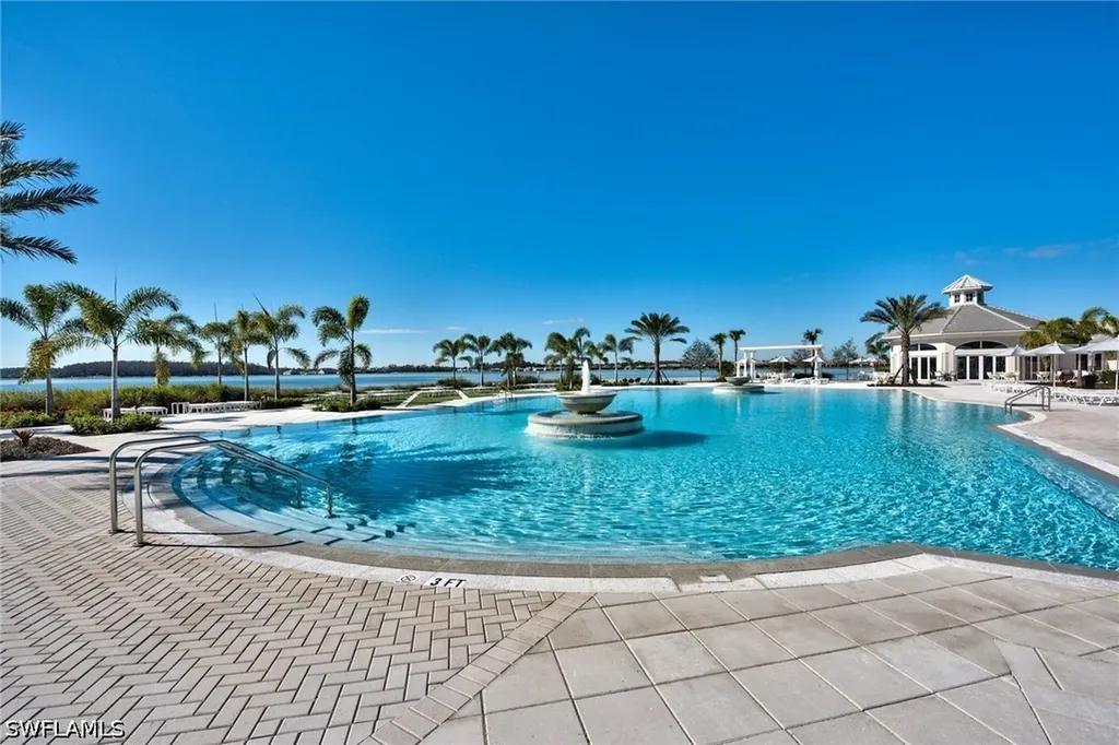 14223 Wild Timber Court Estero FL 33928
