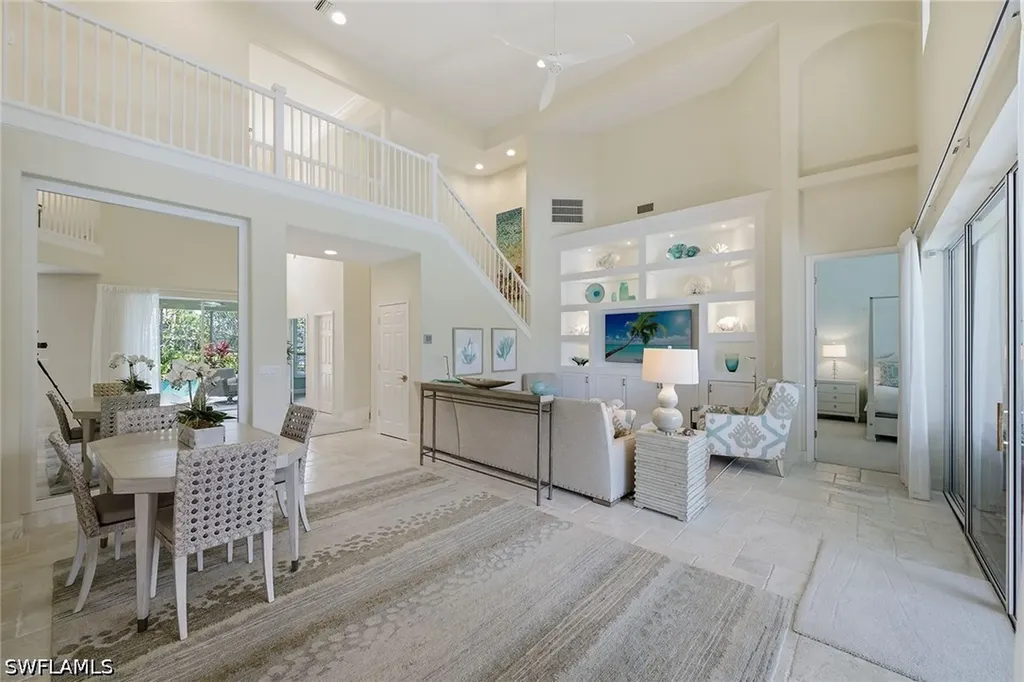 2292 Island Cove Circle Naples FL 34109