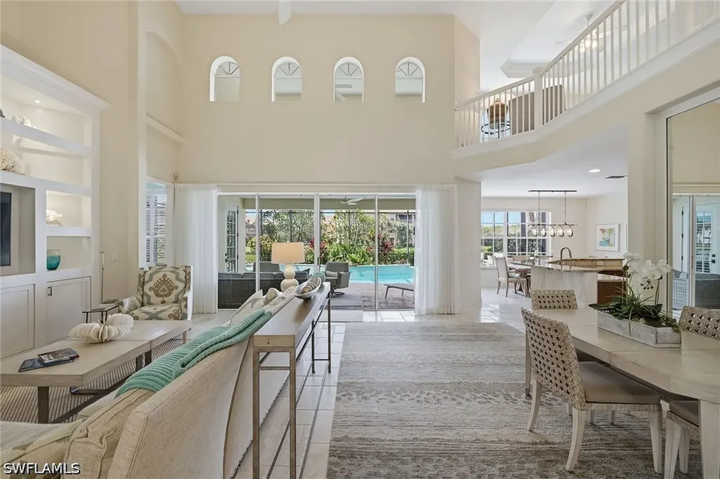 2292 Island Cove Circle Naples FL 34109