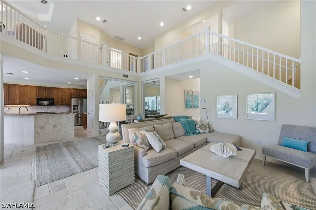 2292 Island Cove Circle Naples FL 34109