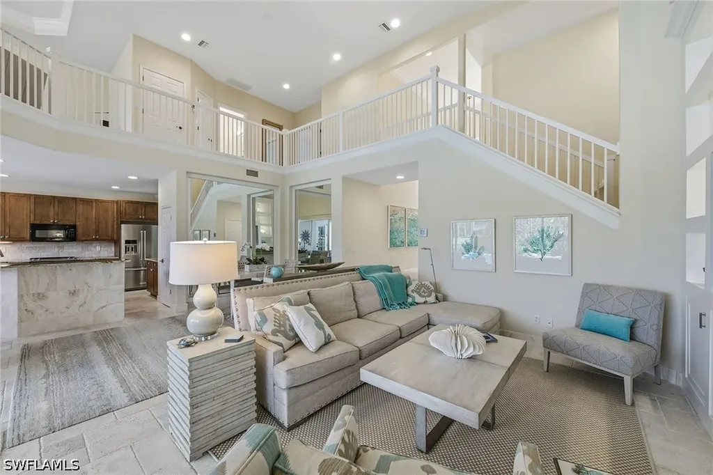 2292 Island Cove Circle Naples FL 34109