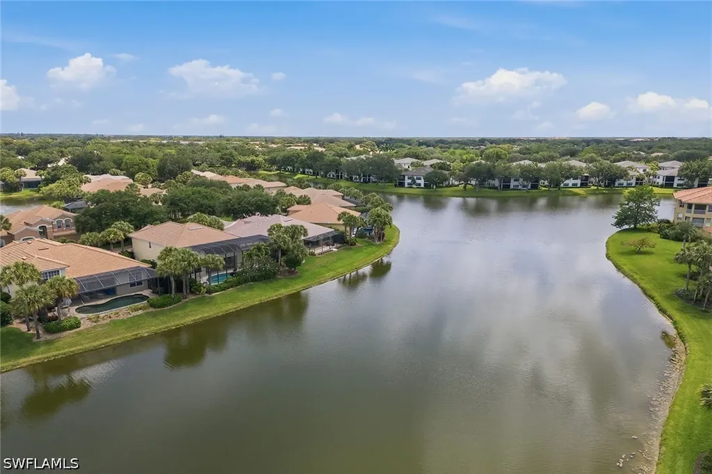 2292 Island Cove Circle Naples FL 34109