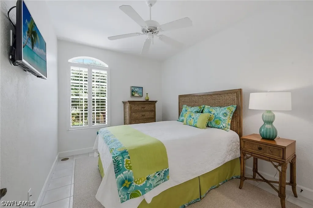 2292 Island Cove Circle Naples FL 34109