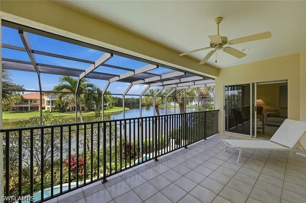 2292 Island Cove Circle Naples FL 34109