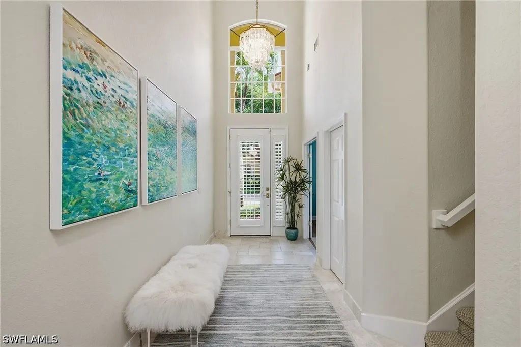2292 Island Cove Circle Naples FL 34109