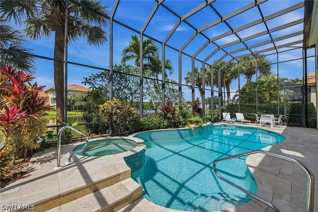 2292 Island Cove Circle Naples FL 34109