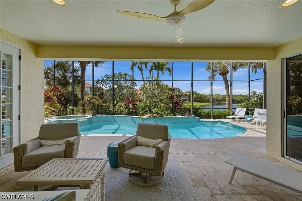 2292 Island Cove Circle Naples FL 34109