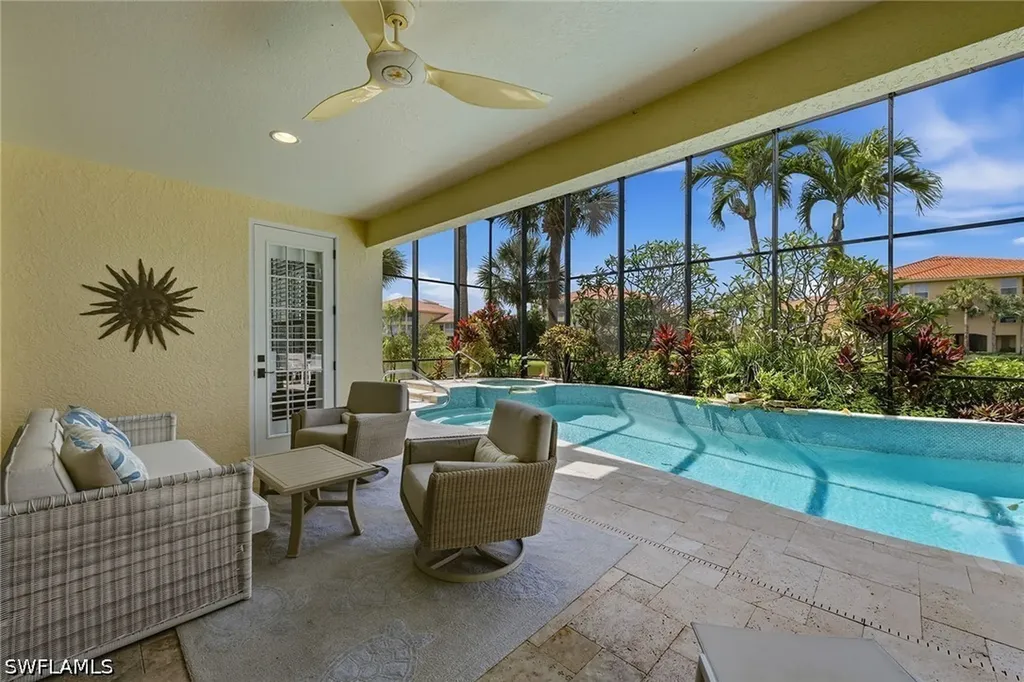 2292 Island Cove Circle Naples FL 34109