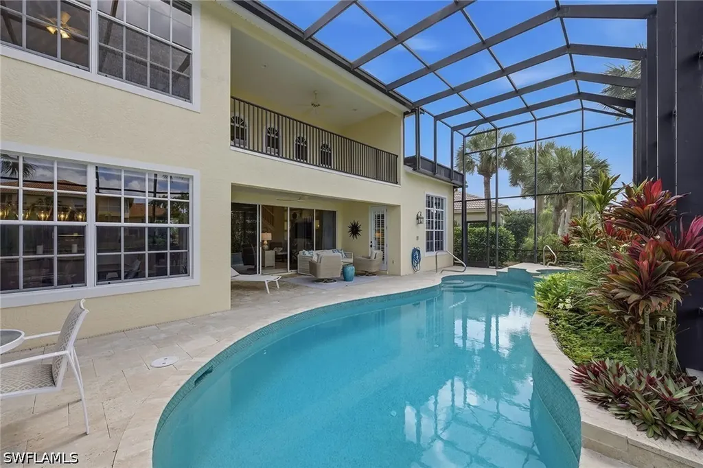 2292 Island Cove Circle Naples FL 34109