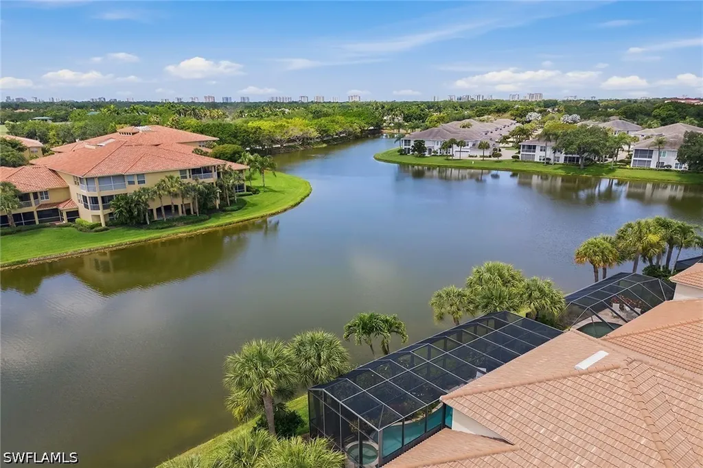 2292 Island Cove Circle Naples FL 34109