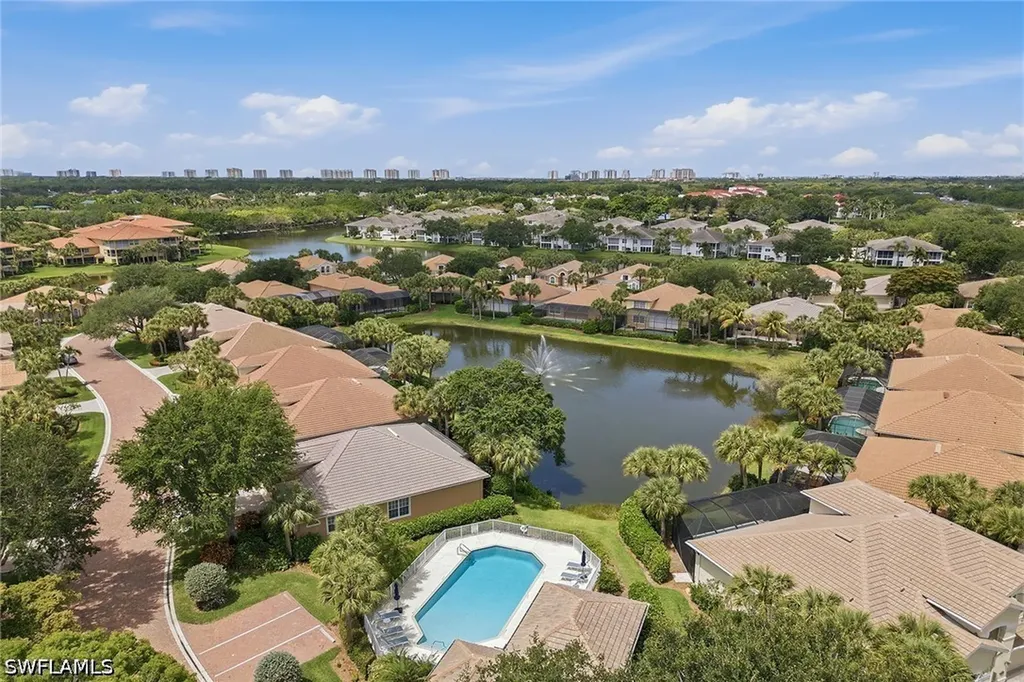 2292 Island Cove Circle Naples FL 34109