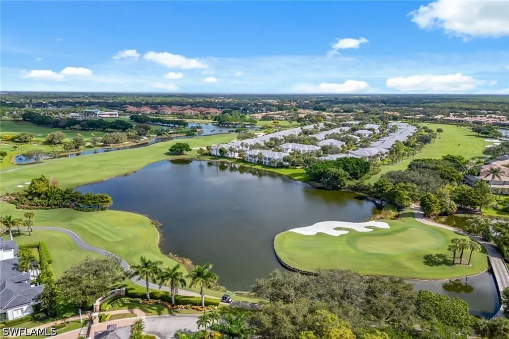 2292 Island Cove Circle Naples FL 34109