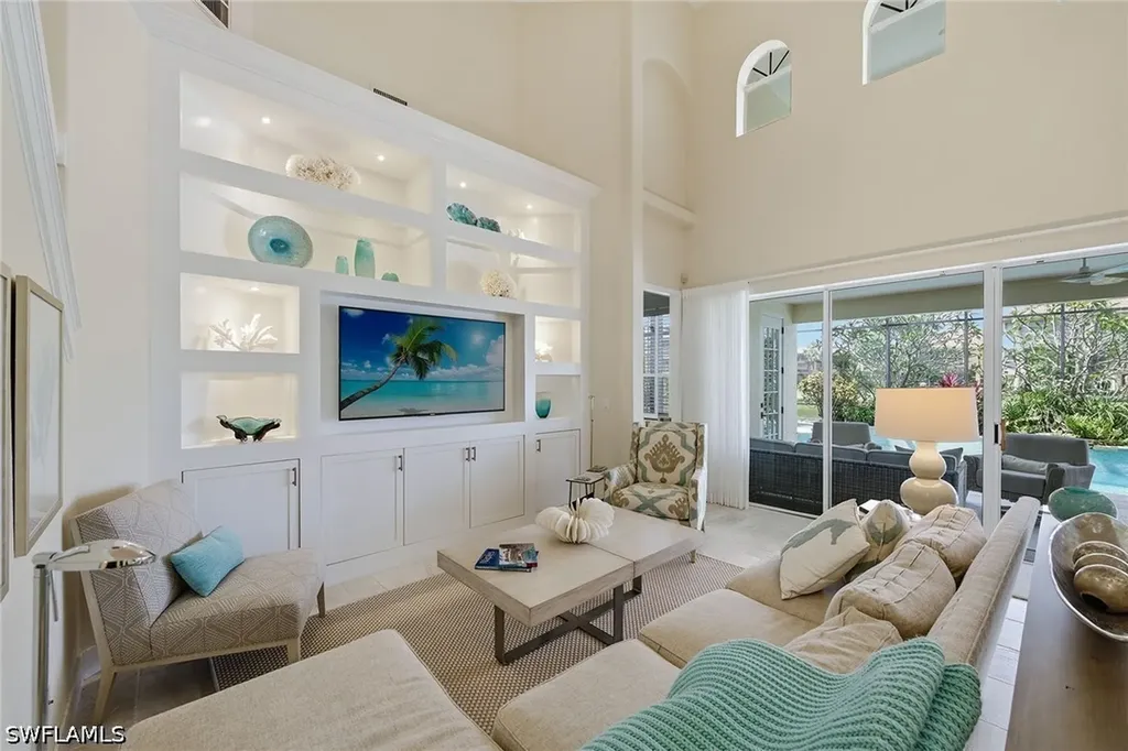 2292 Island Cove Circle Naples FL 34109