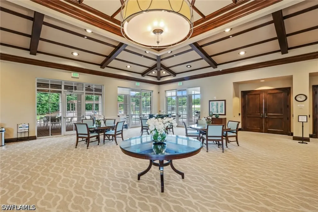 2292 Island Cove Circle Naples FL 34109