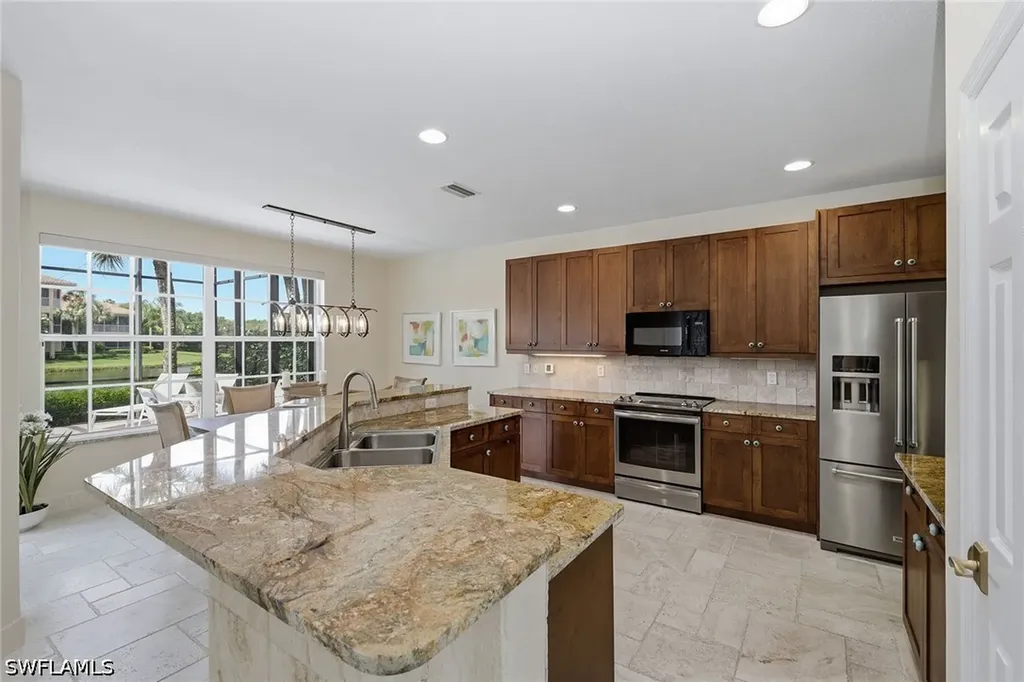 2292 Island Cove Circle Naples FL 34109