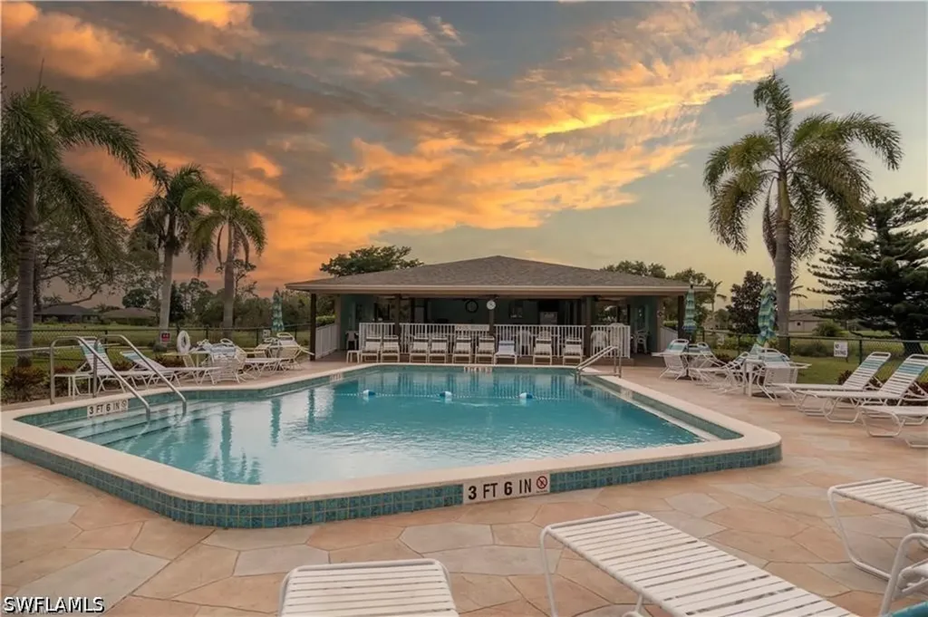 5483 Rattlesnake Hamm Road Naples FL 34113