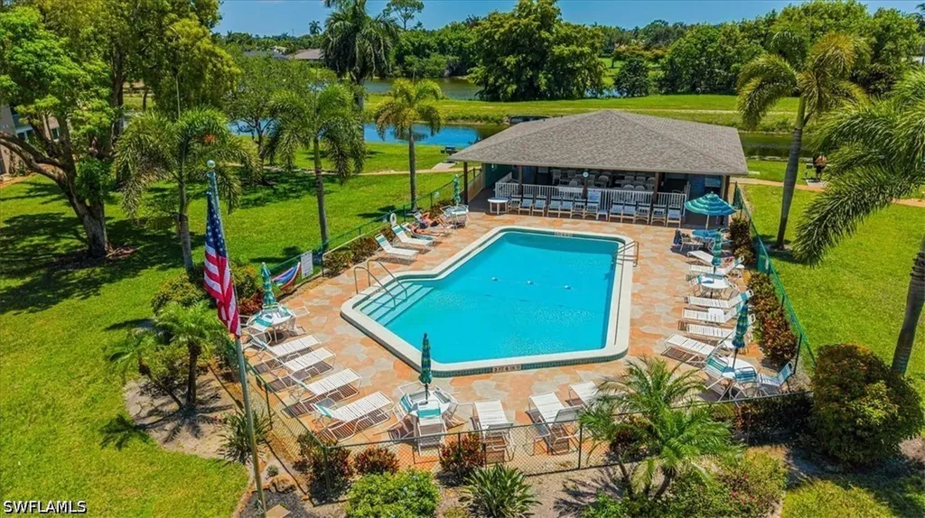 5483 Rattlesnake Hammock Road Naples FL 34113