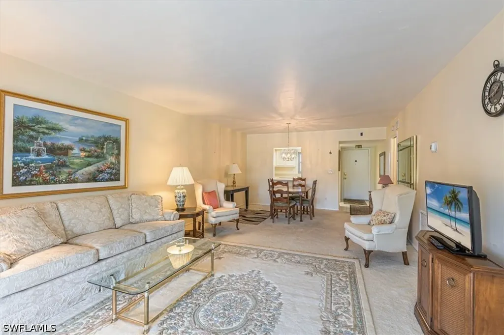 5483 Rattlesnake Hammock Road Naples FL 34113