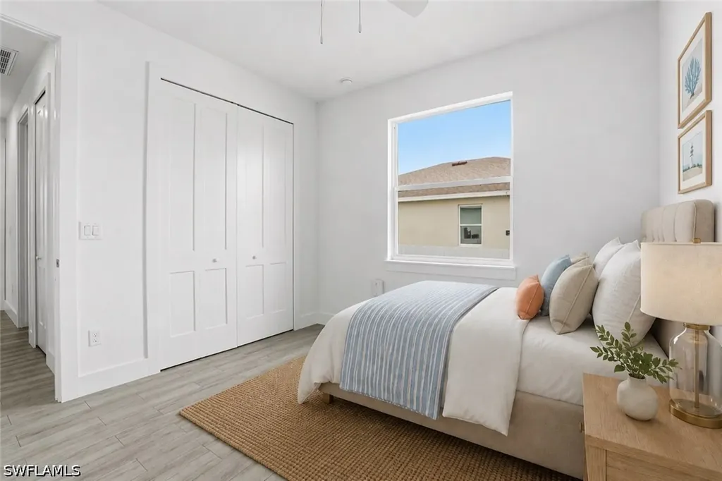326 NE 20th Terrace Cape Coral FL 33909