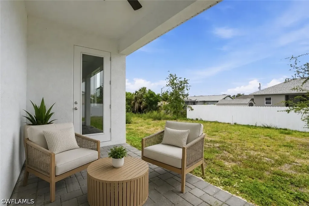 326 NE 20th Terrace Cape Coral FL 33909