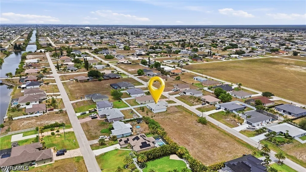 326 NE 20th Terrace Cape Coral FL 33909