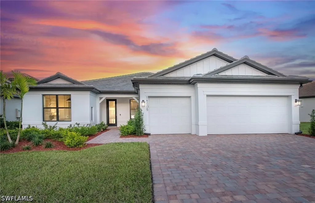 17055 Bishop Boulevard Alva FL 33920