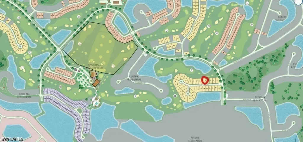 17055 Bishop Boulevard Alva FL 33920