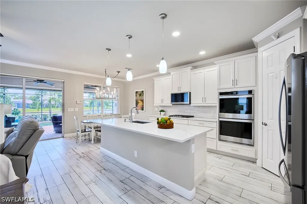 12702 Aviano Drive Naples FL 34105