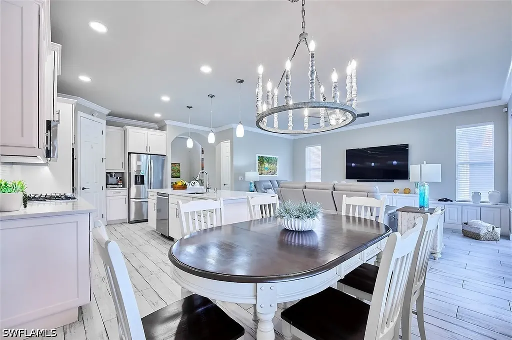 12702 Aviano Drive Naples FL 34105