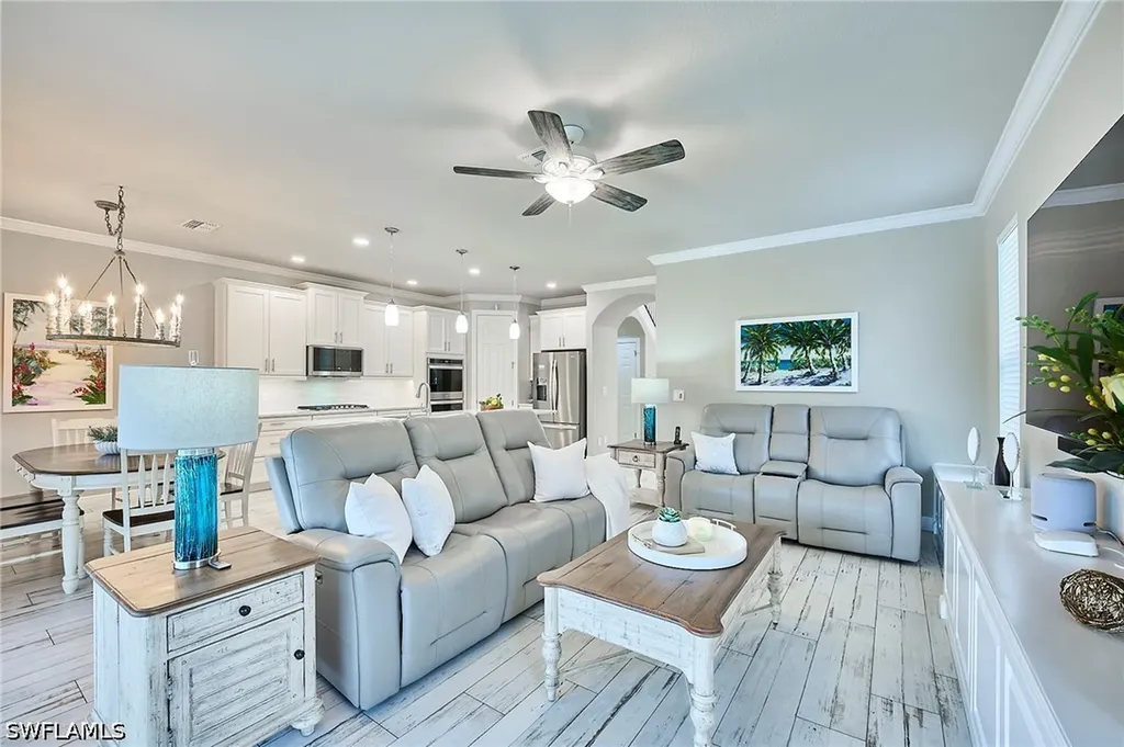 12702 Aviano Drive Naples FL 34105