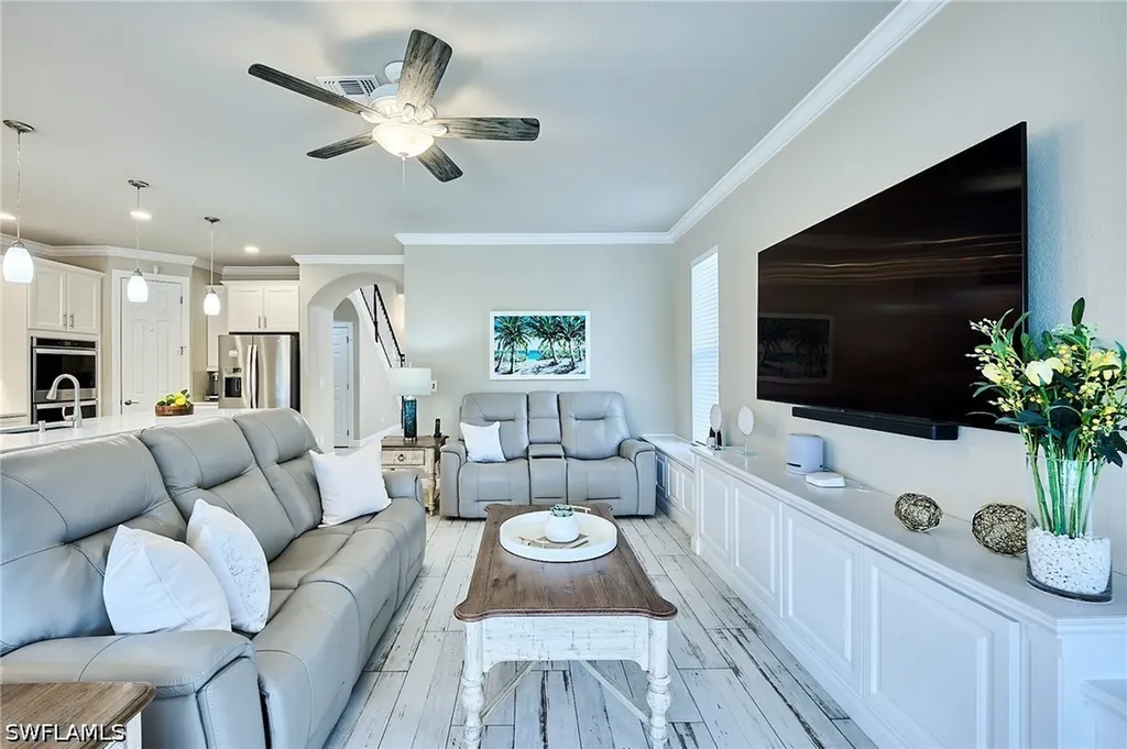 12702 Aviano Drive Naples FL 34105