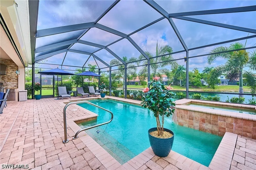 12702 Aviano Drive Naples FL 34105