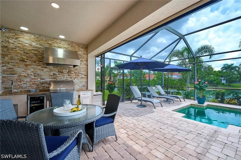 12702 Aviano Drive Naples FL 34105