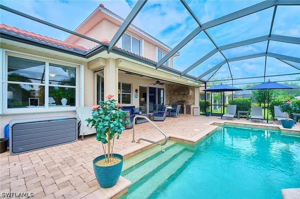 12702 Aviano Drive Naples FL 34105
