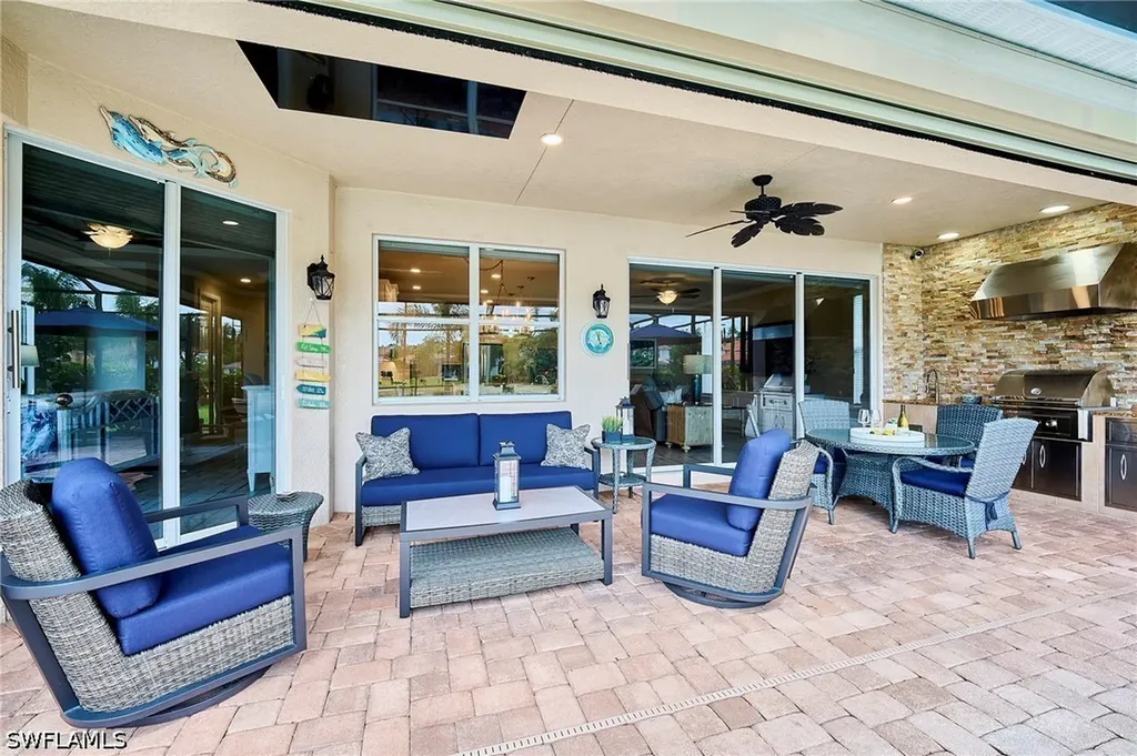 12702 Aviano Drive Naples FL 34105