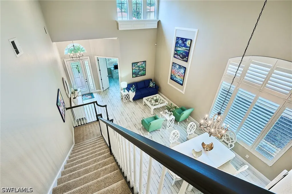 12702 Aviano Drive Naples FL 34105