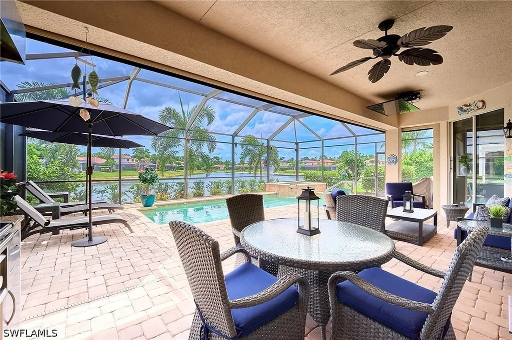 12702 Aviano Drive Naples FL 34105