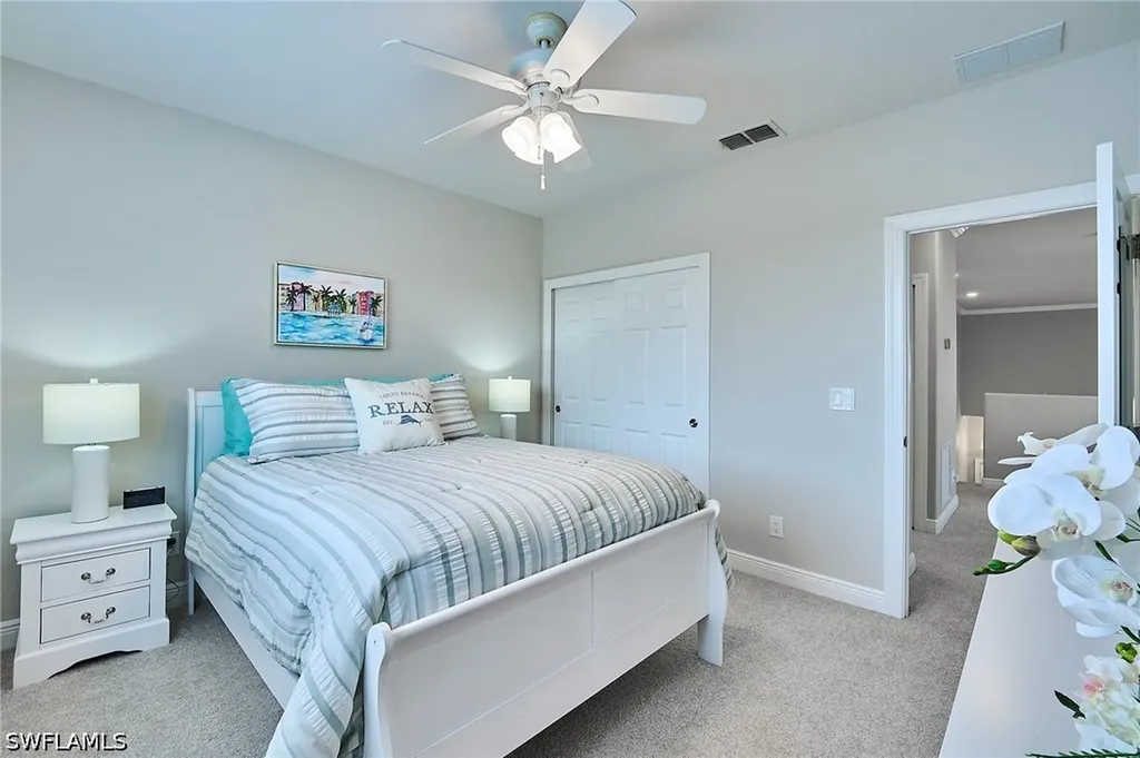 12702 Aviano Drive Naples FL 34105