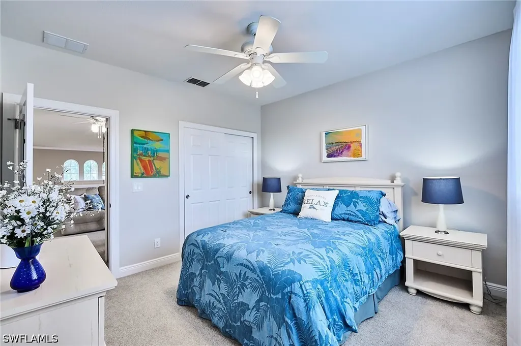 12702 Aviano Drive Naples FL 34105