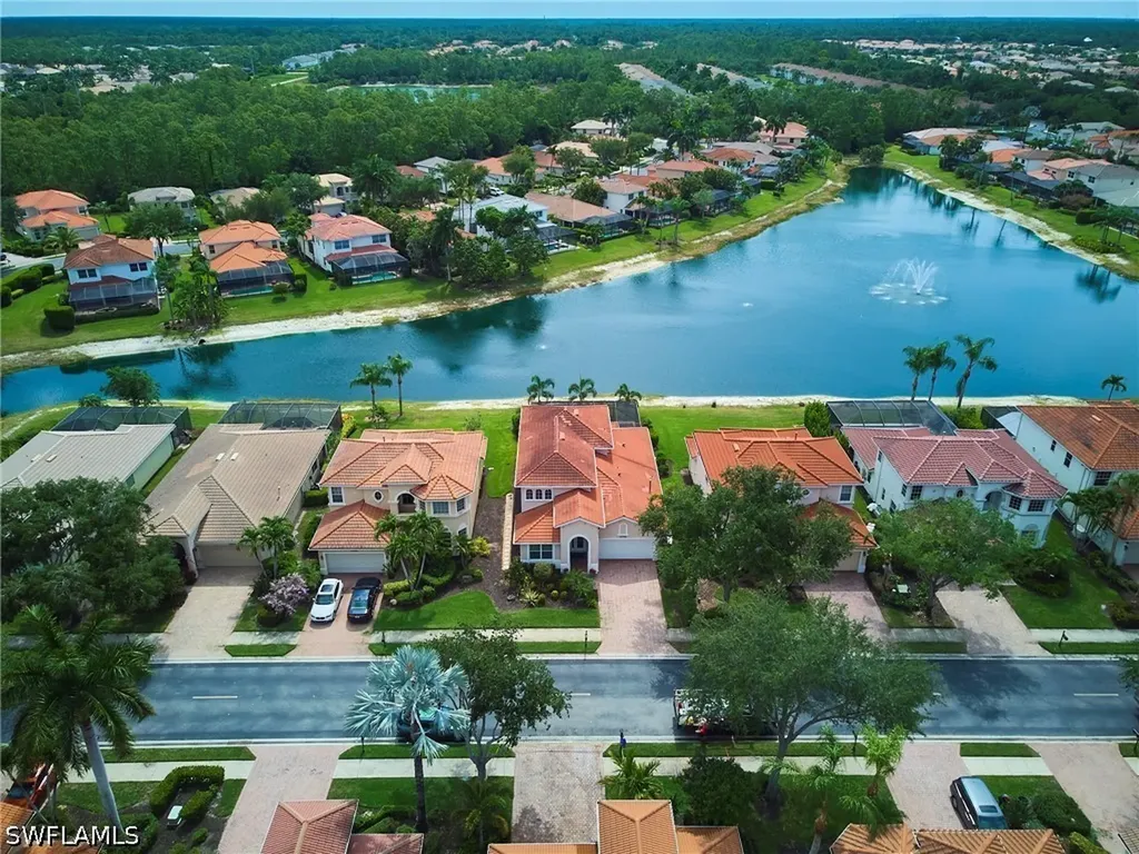12702 Aviano Drive Naples FL 34105