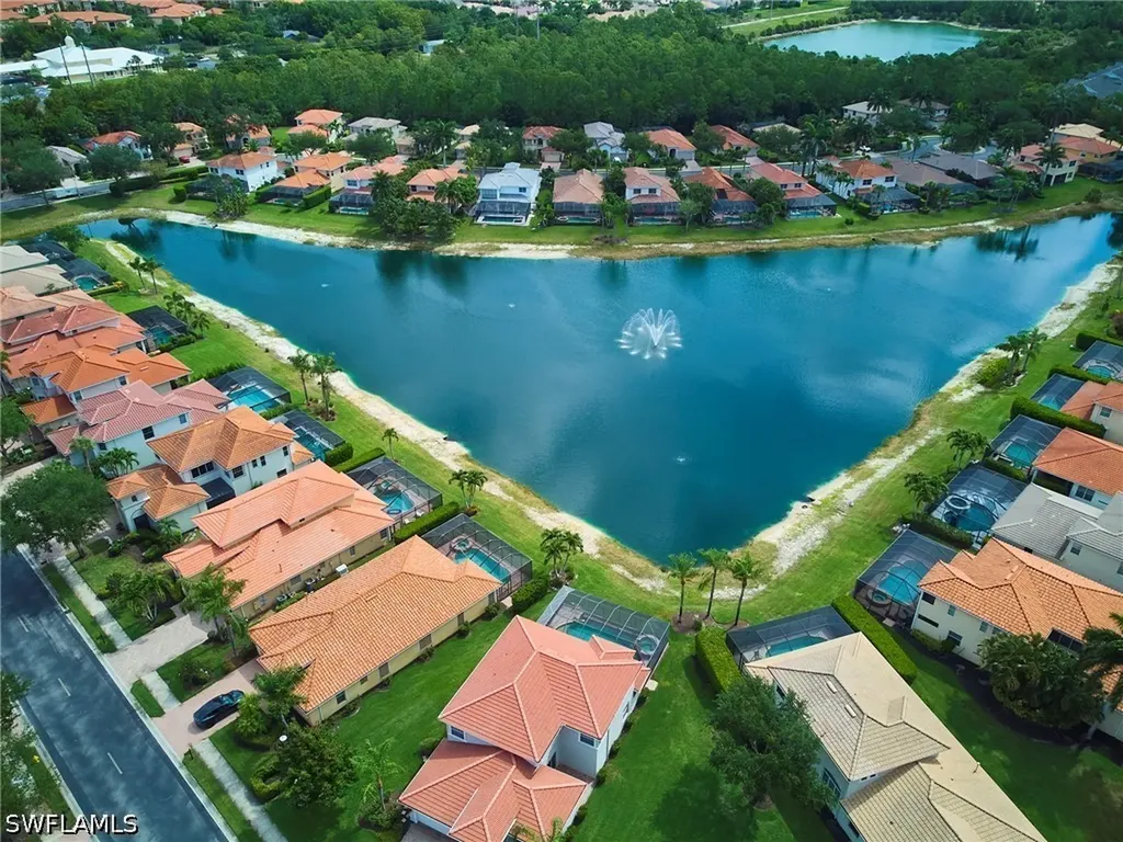 12702 Aviano Drive Naples FL 34105