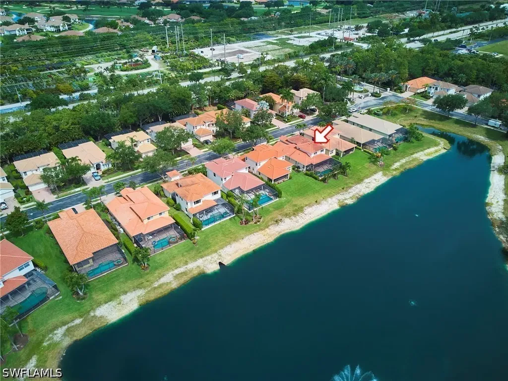 12702 Aviano Drive Naples FL 34105