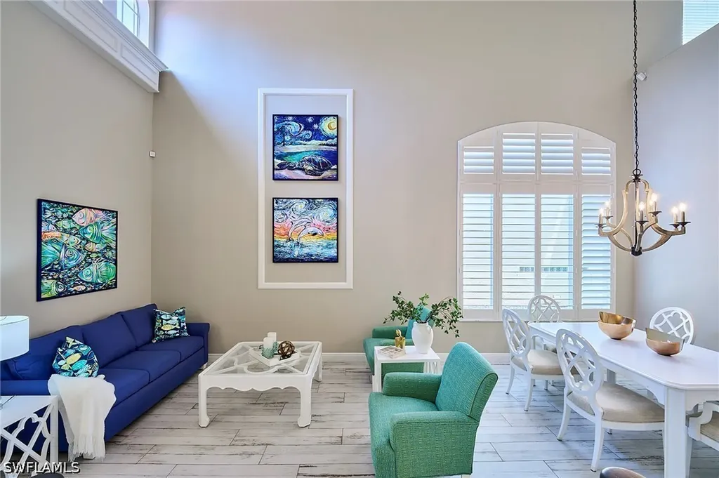12702 Aviano Drive Naples FL 34105