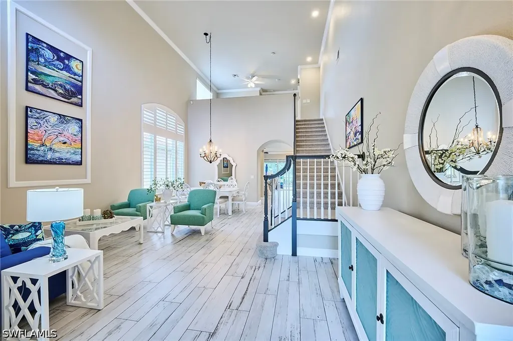 12702 Aviano Drive Naples FL 34105
