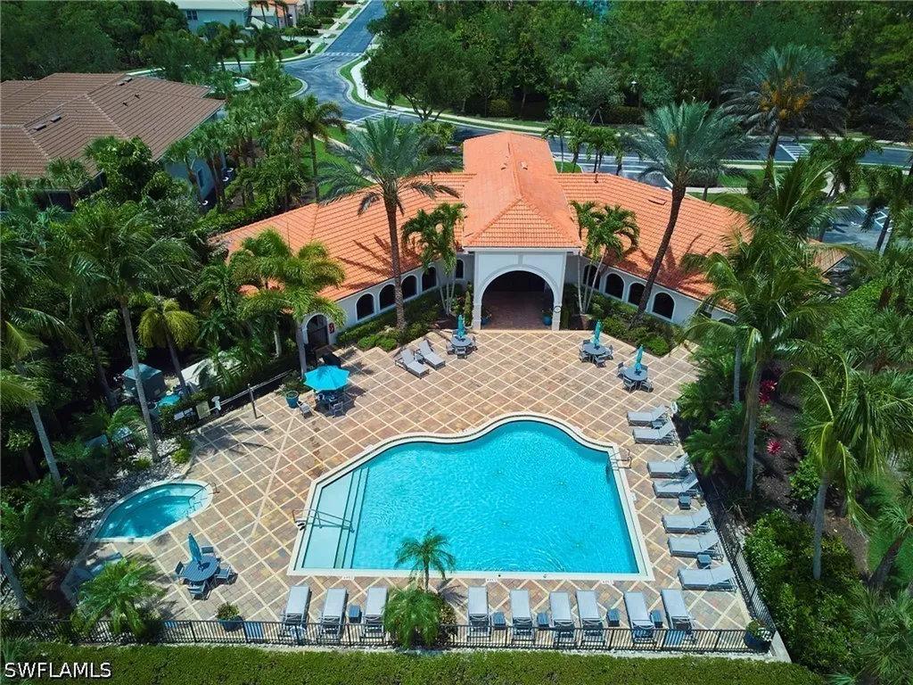 12702 Aviano Drive Naples FL 34105