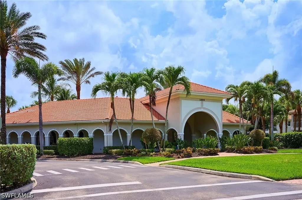 12702 Aviano Drive Naples FL 34105