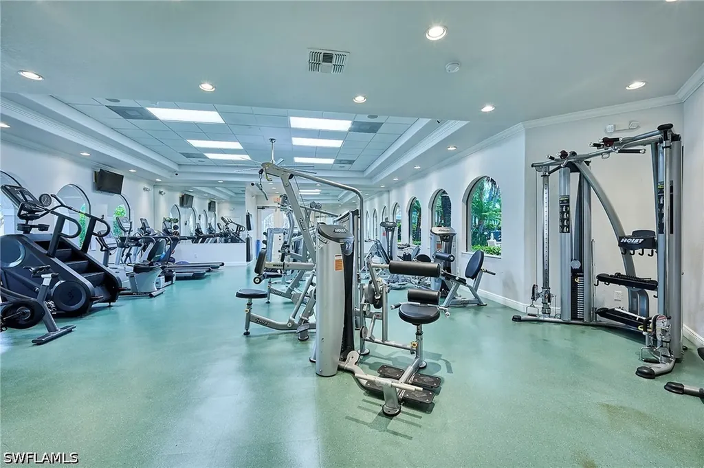 12702 Aviano Drive Naples FL 34105